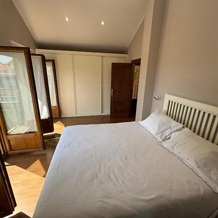 Araceli Apartment Suances