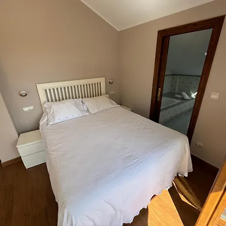 Apartment Araceli