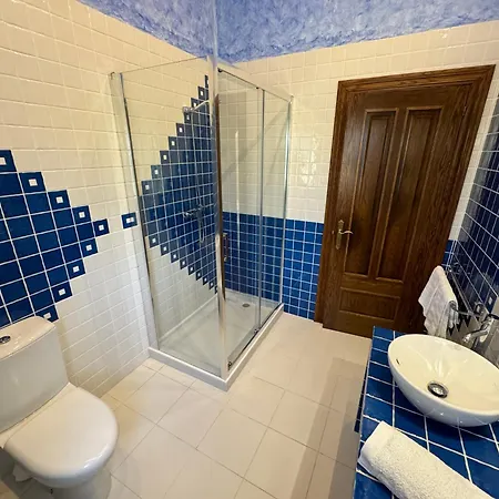 Araceli Apartment