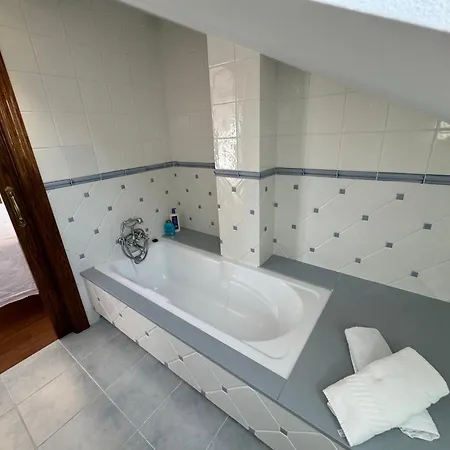 Apartment Araceli