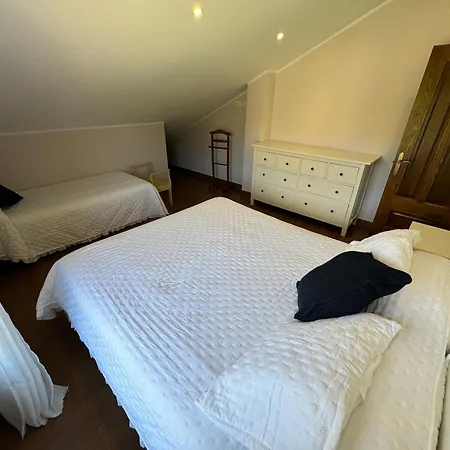 Apartment Araceli