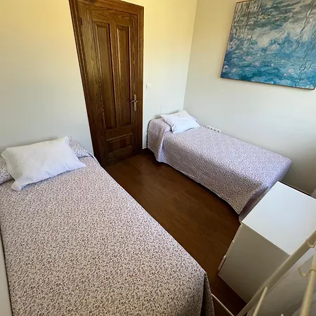 Araceli Apartment *