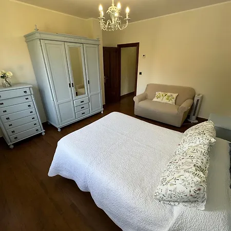 Apartment Araceli *