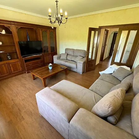 Araceli Apartment