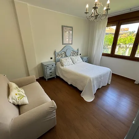 Apartment Araceli