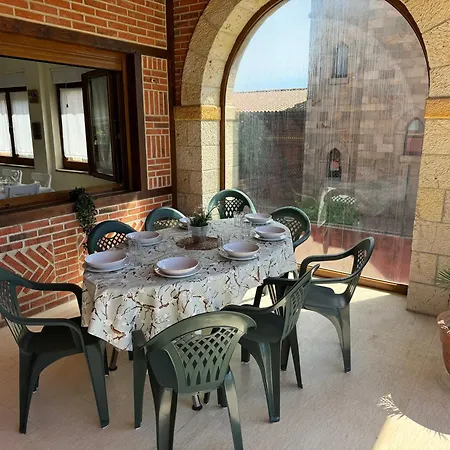 Apartment Araceli Suances