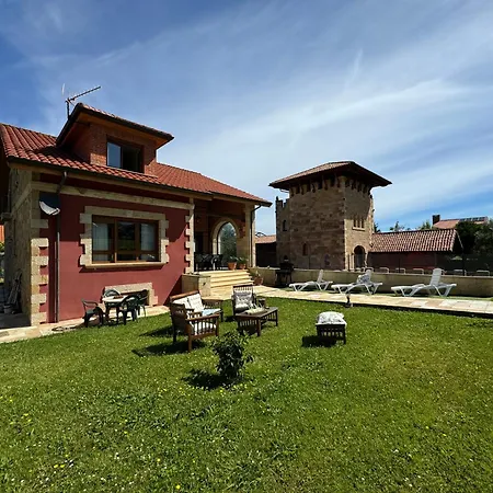 Araceli Apartment Suances