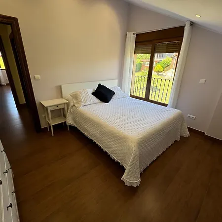 Araceli Apartment *