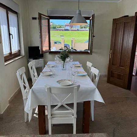 Apartment Araceli