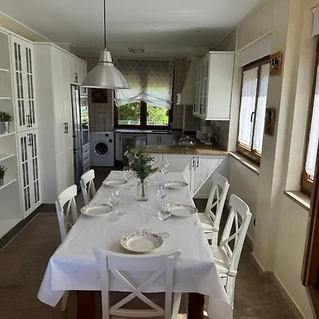 Araceli Apartment
