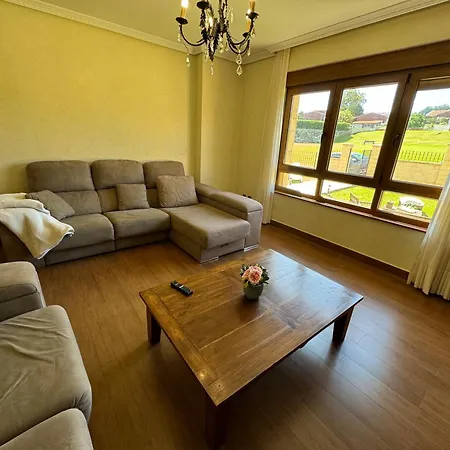 Apartment Araceli Suances