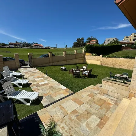 Araceli Apartment Suances